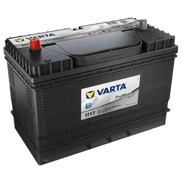 Varta Black Dynamic AGM Akü - Gaziantep
